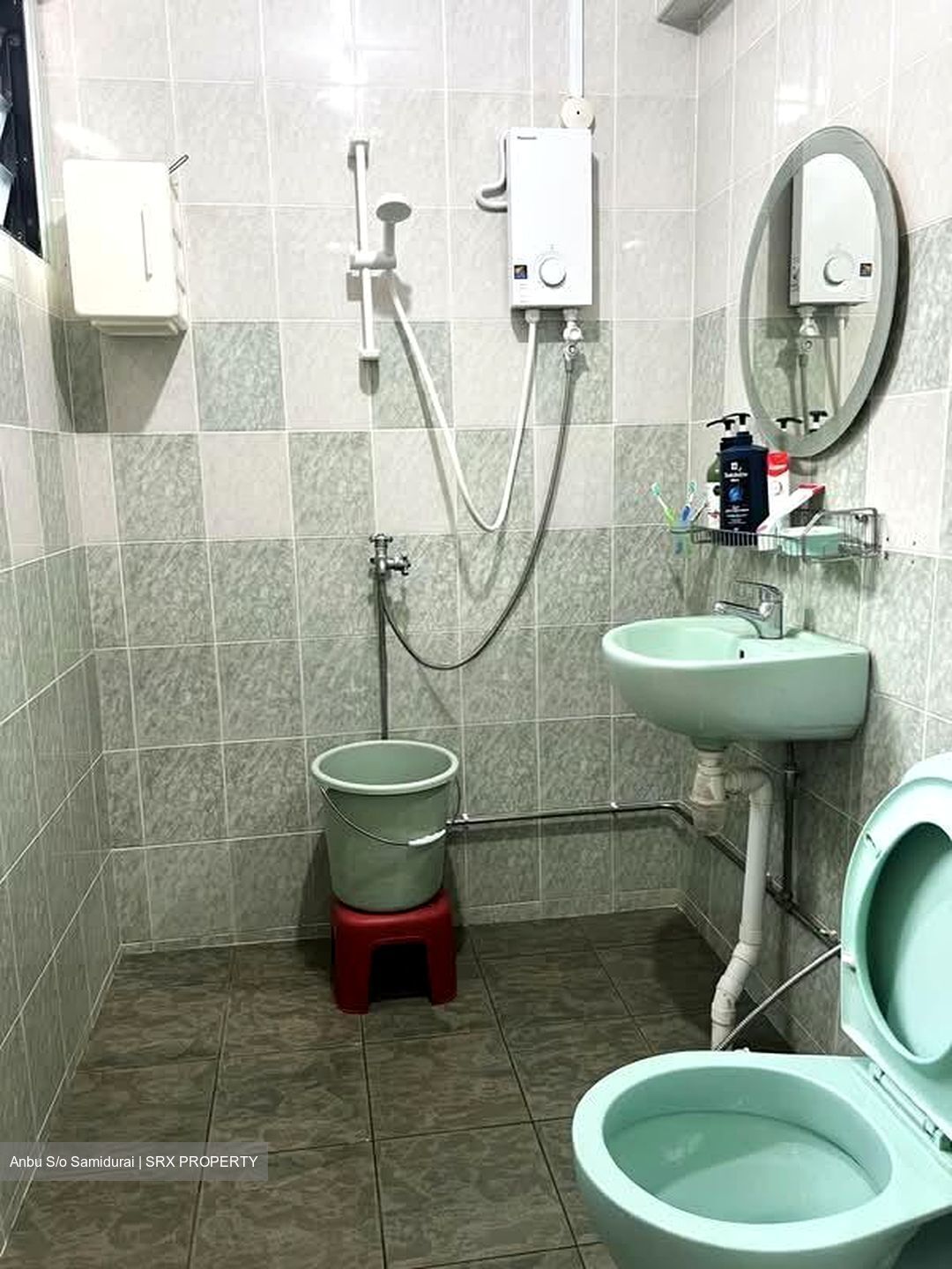 Blk 125 Bishan Street 12 (Bishan), HDB 4 Rooms #526511151